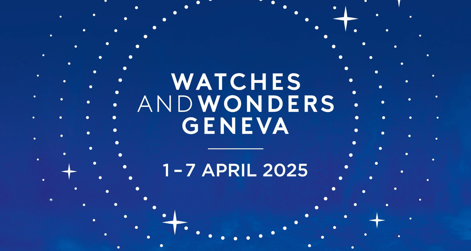 Watches and Wonders 2025: le novità dell’orologeria secondo Luigi Verga Orologi