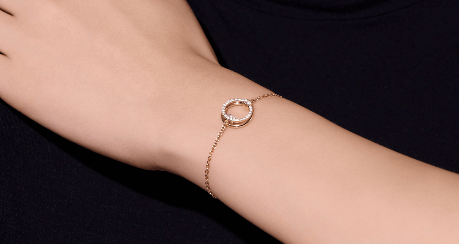 Un gioiello per dirle grazie: la selezione Luigi Verga Orologi per la Festa della Mamma