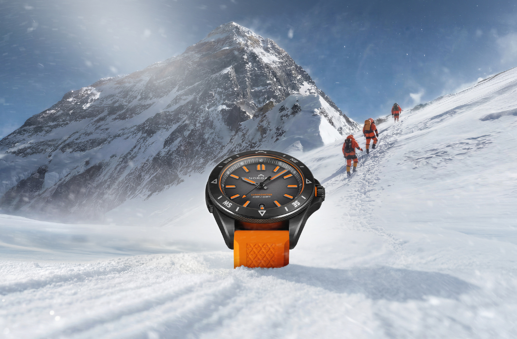 NORQAIN Adventure NEVEREST