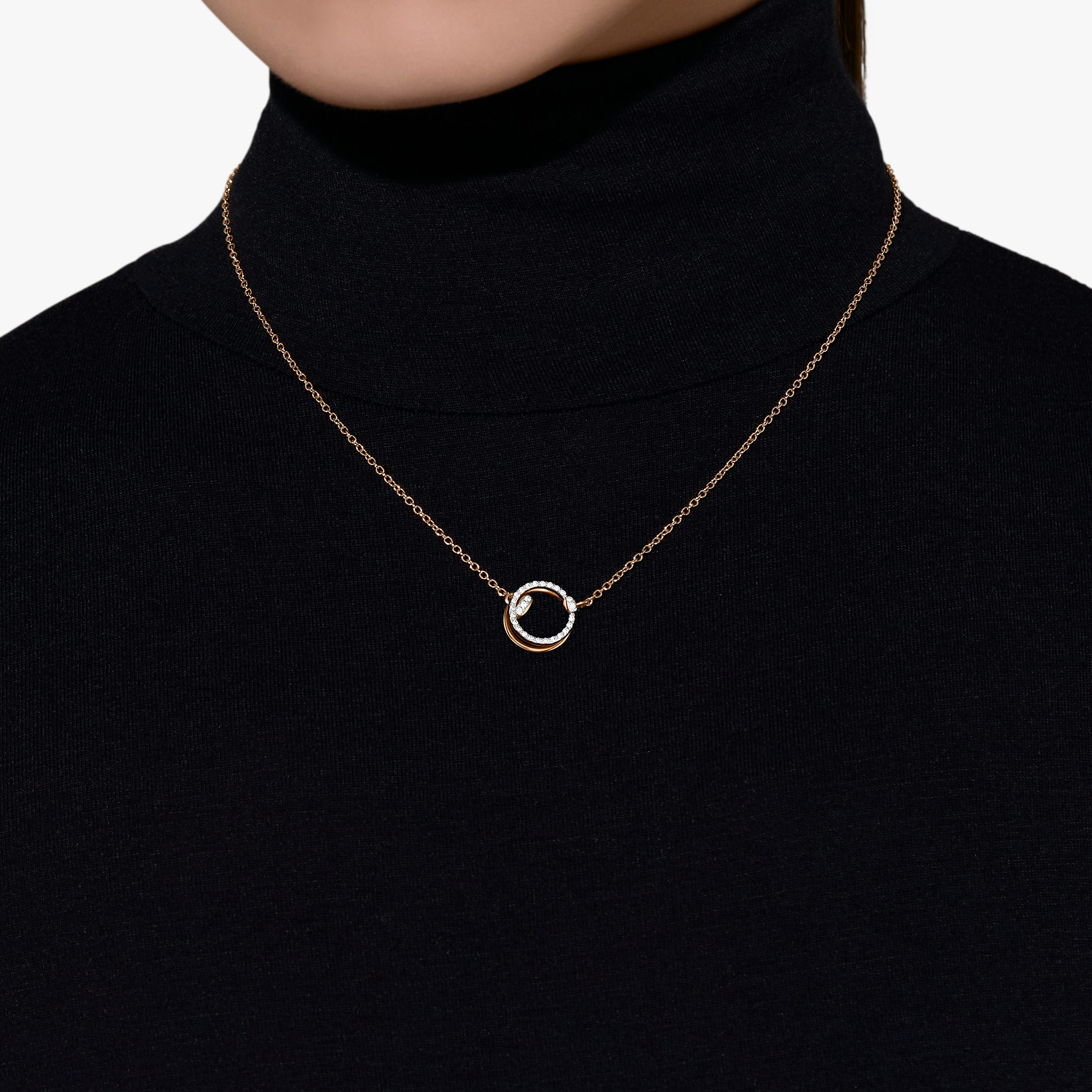 Pomellato Together Collana con pendente