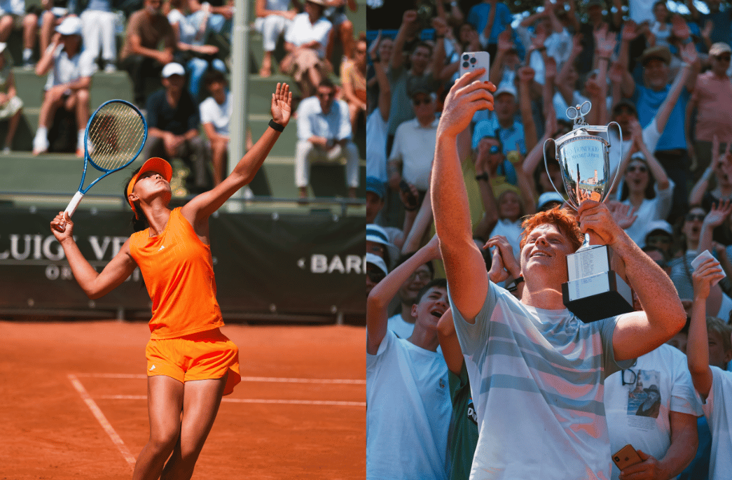Vincitori del Trofeo Bonfiglio 2026