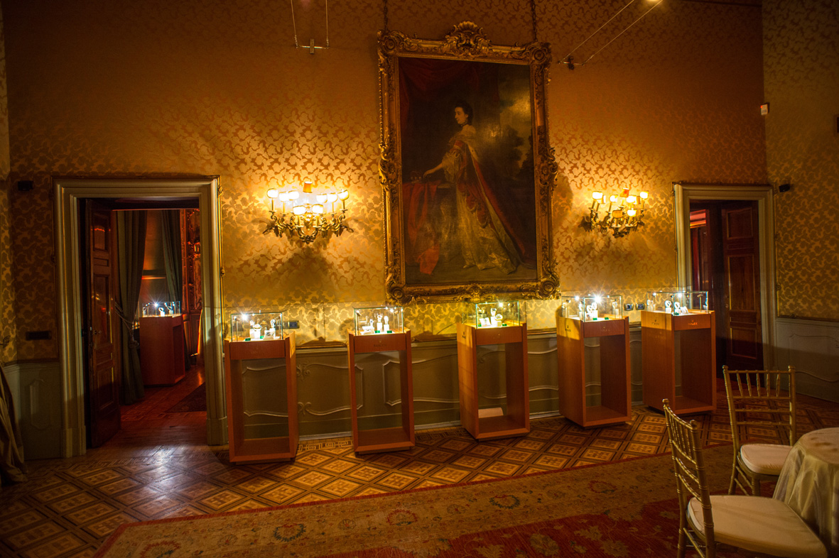 Copia Evento LVO Rolex vetrine PAS2670