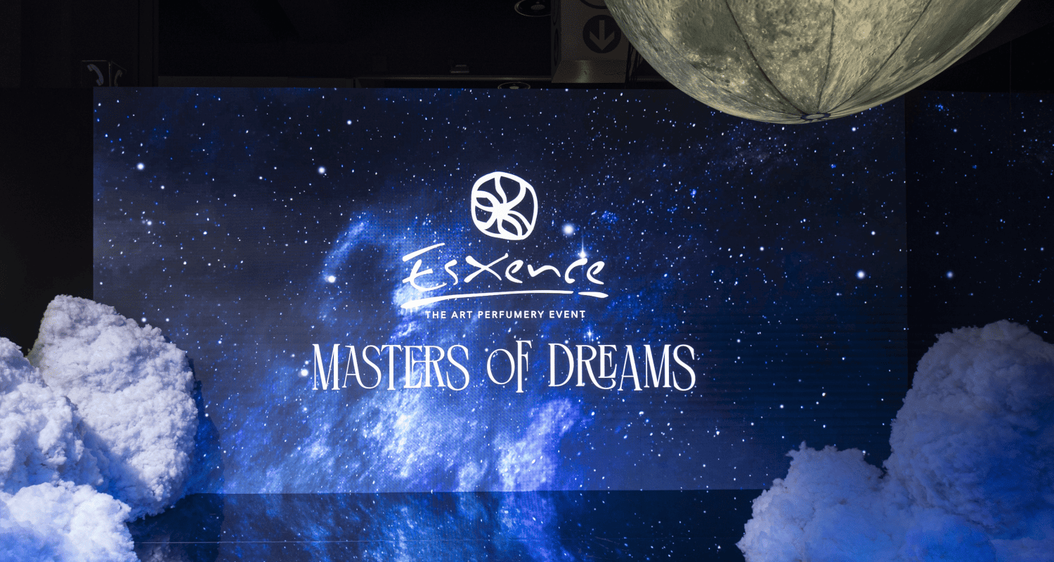 Luigi Verga Orologi al fianco di Esxence – The Art Perfumery Event