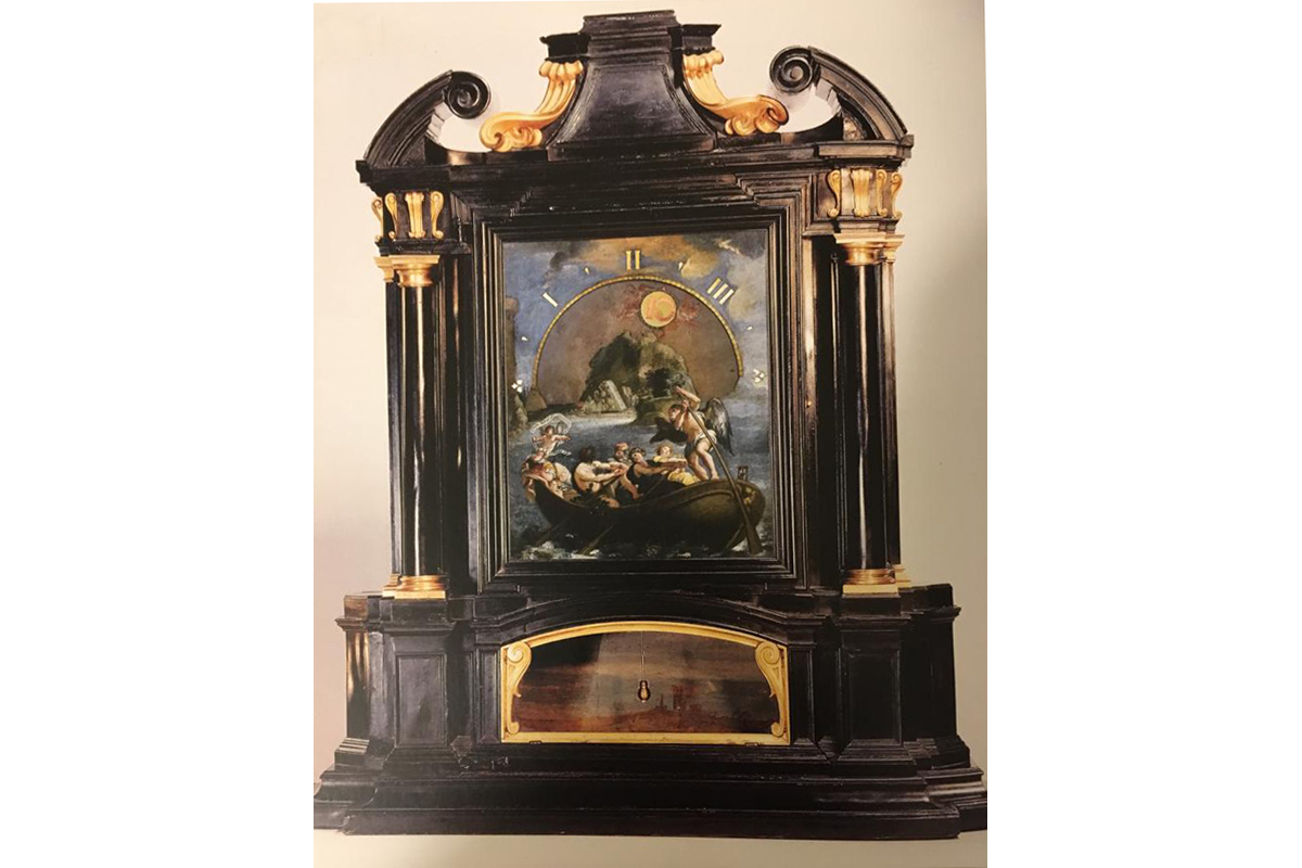 Foto5 Campani proiezione