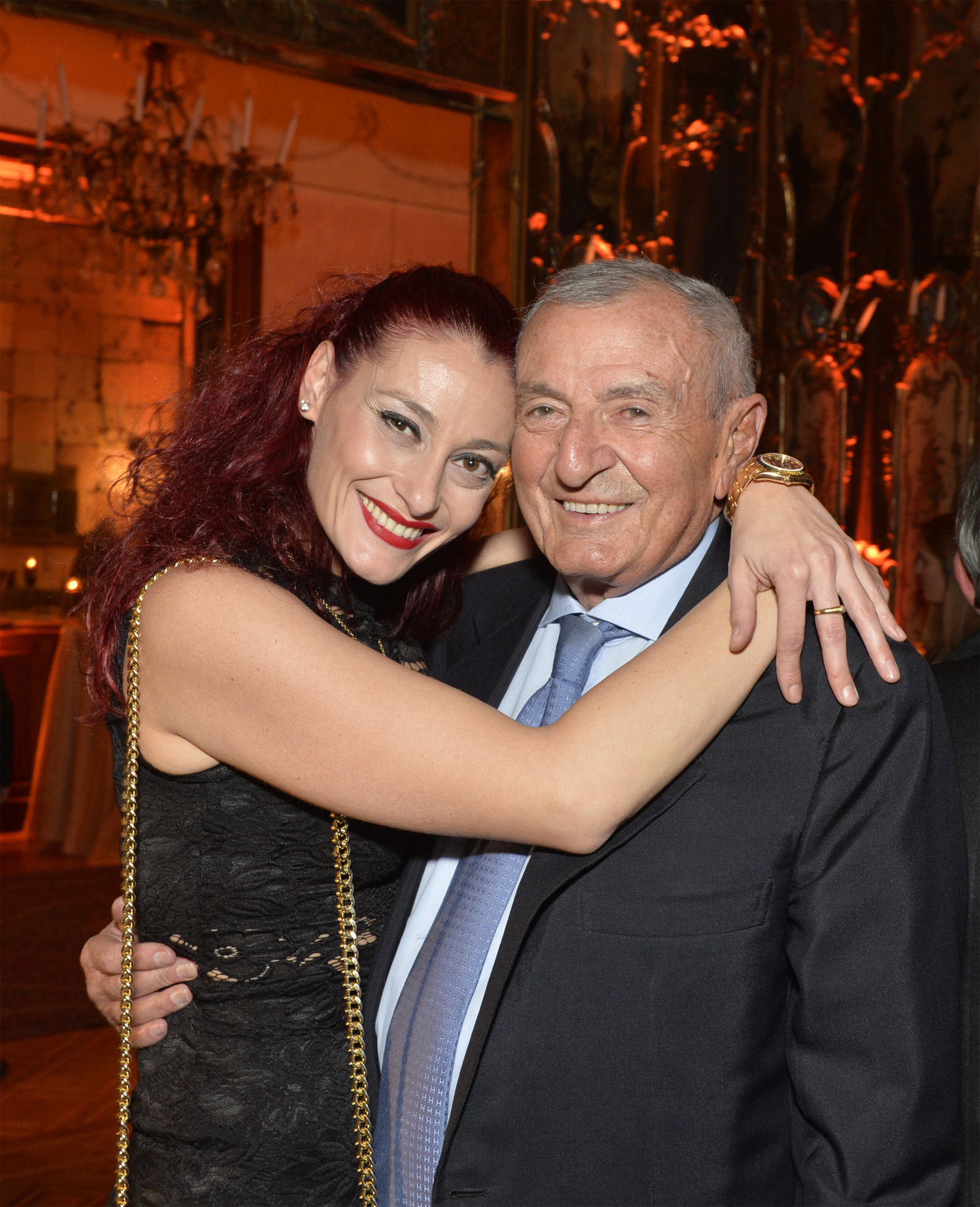 Evento Luigi Verga Orologi e Rolex