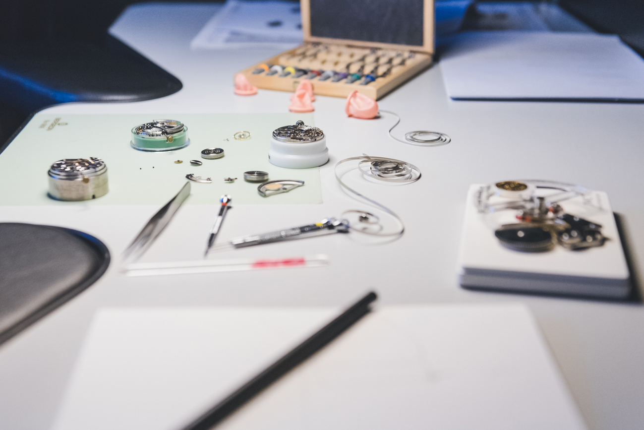 MovimentoVERGA IWC 035 ERP1333 E REGUZZONI