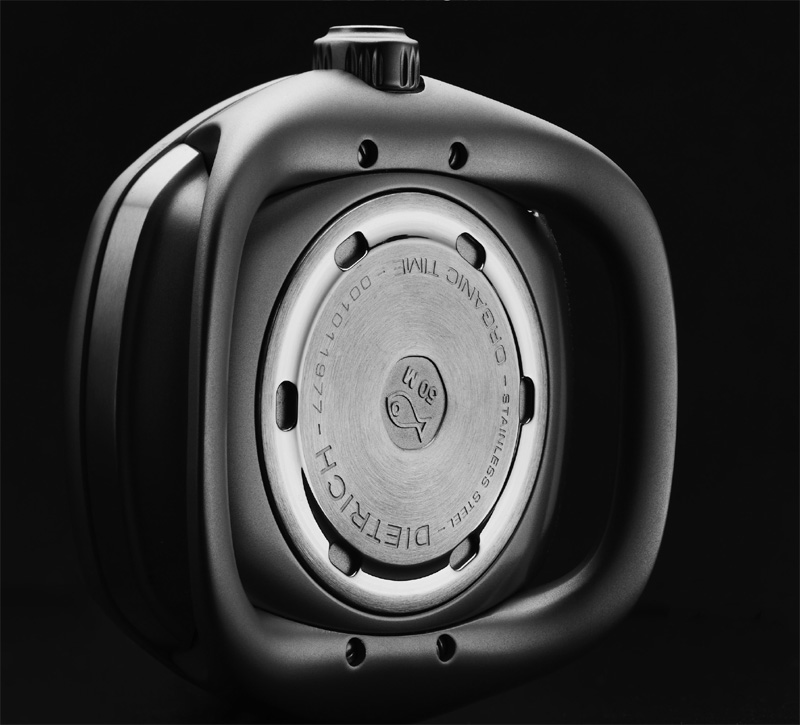 News Dietrich fondello