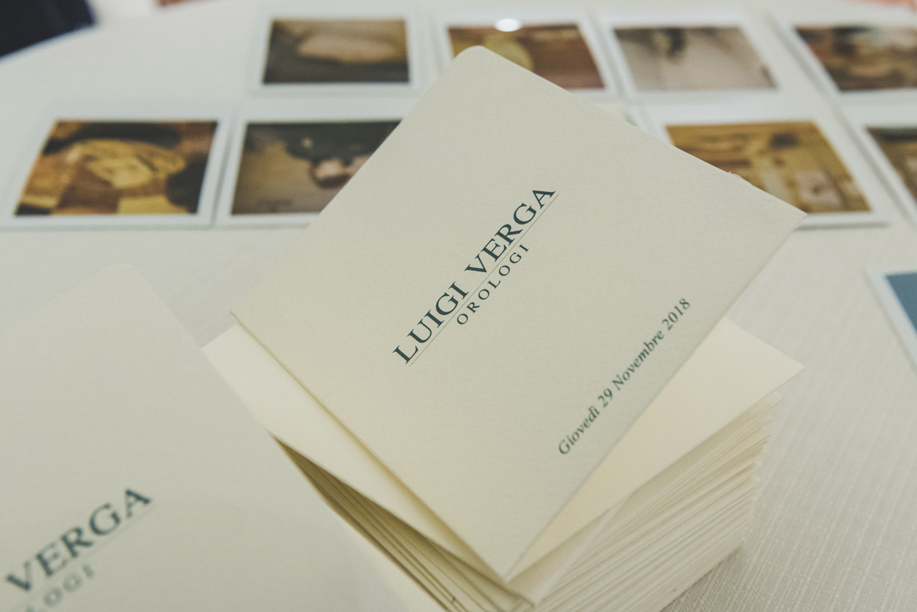 Pomellato foto evento