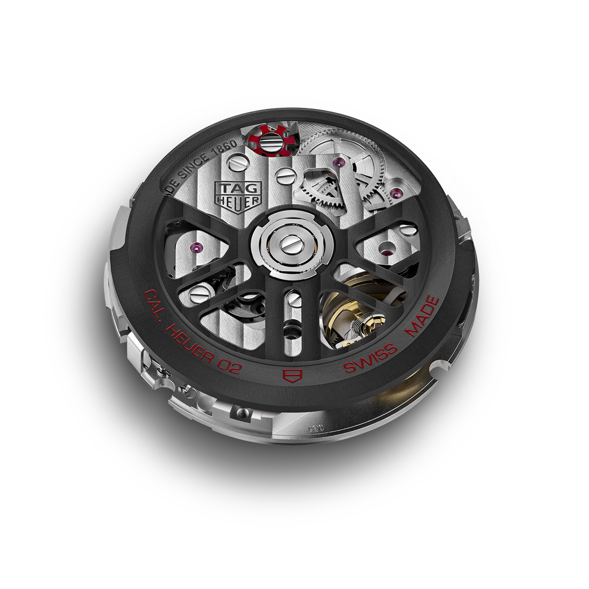 TG Movimento Autavia