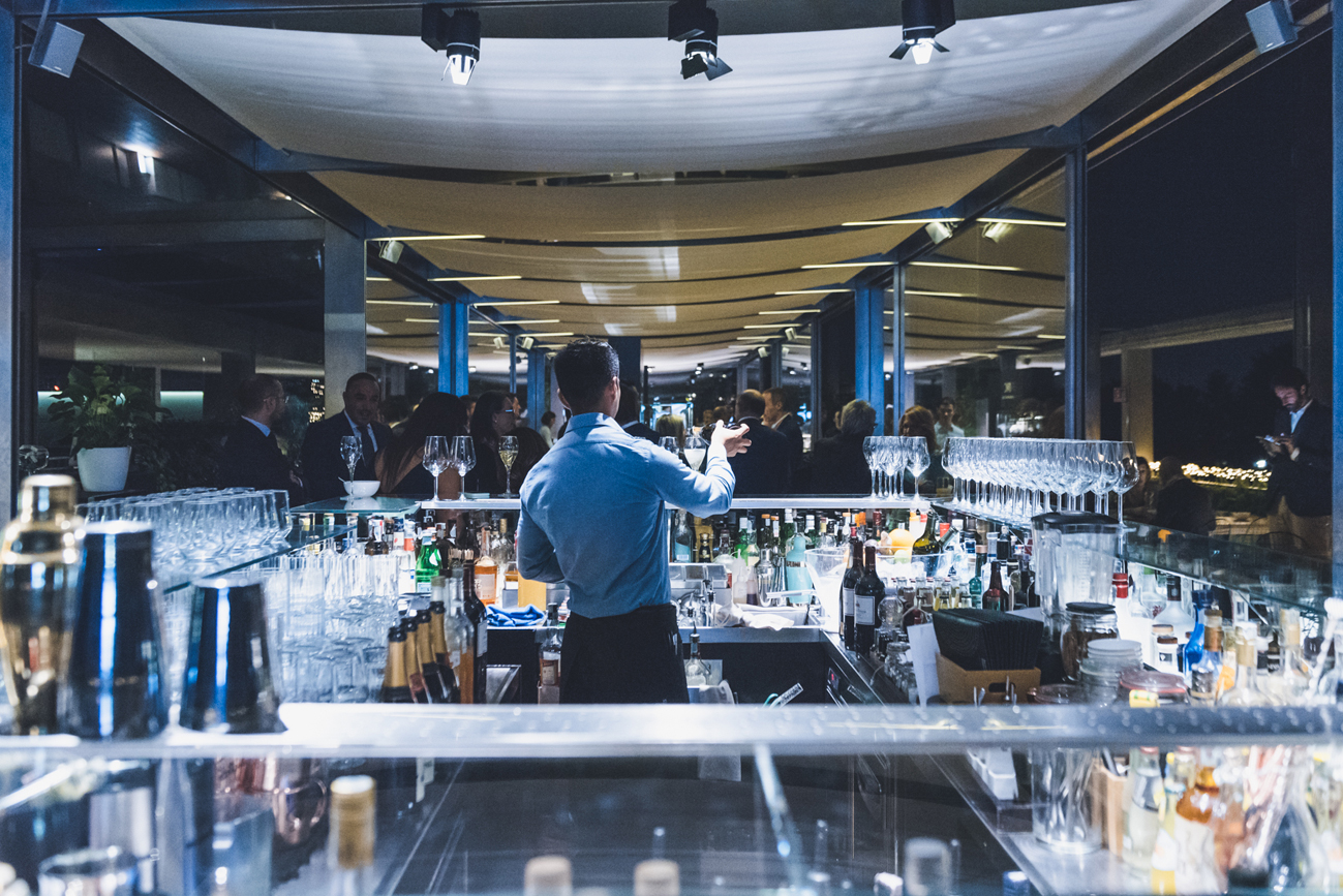 Terrazza Triennale 2VERGA IWC 