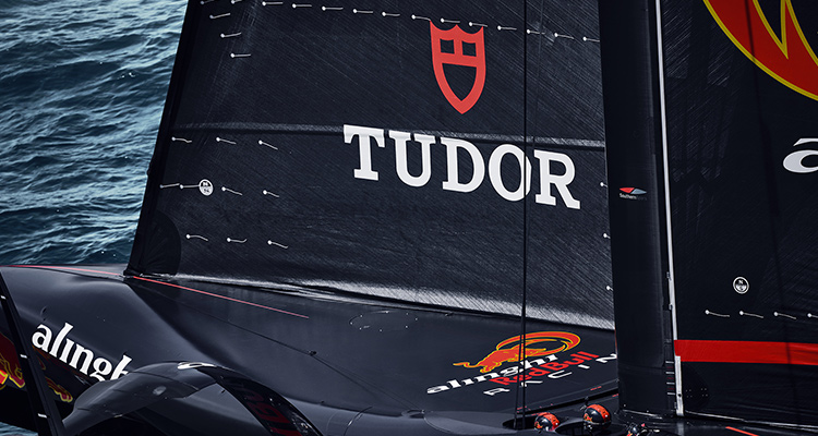 TUDOR si lancia nelle competizioni veliche