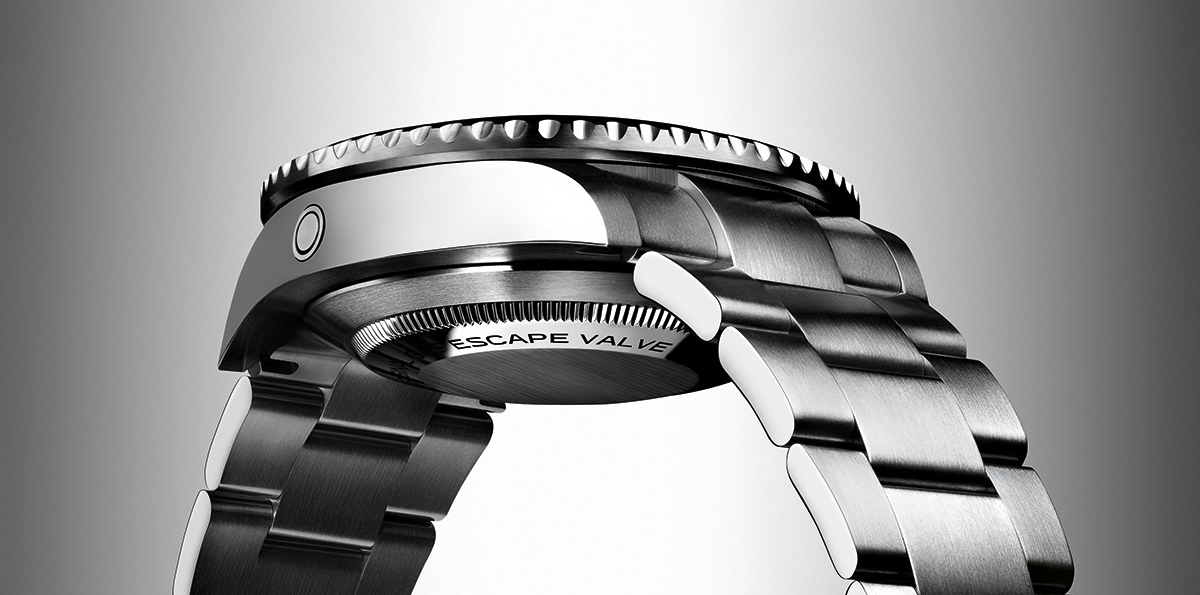 L’Oyster Perpetual Sea-Dweller di Rolex compie 50 anni!