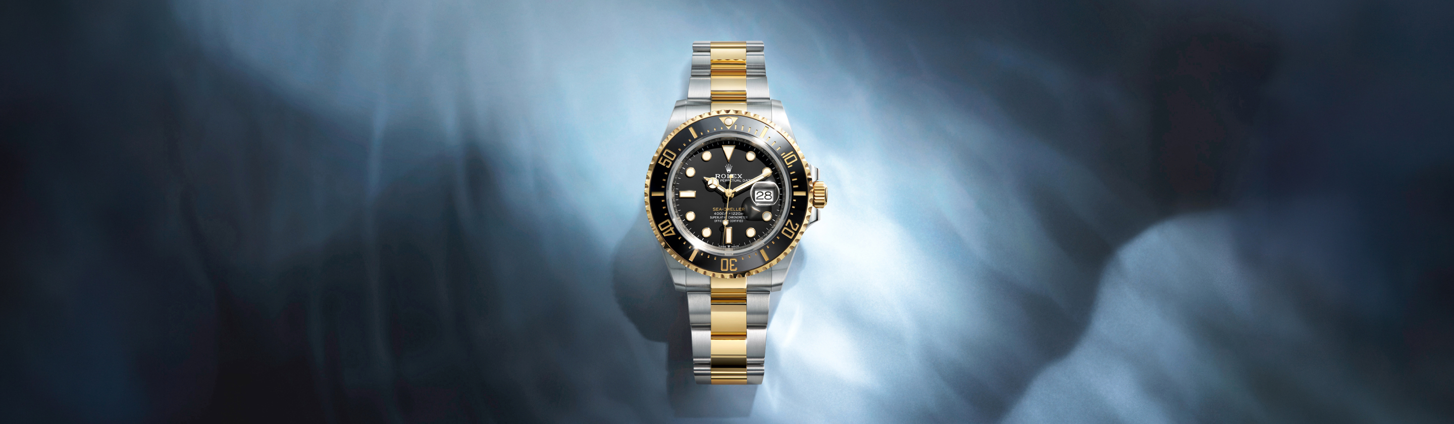 Rolex Day-Date