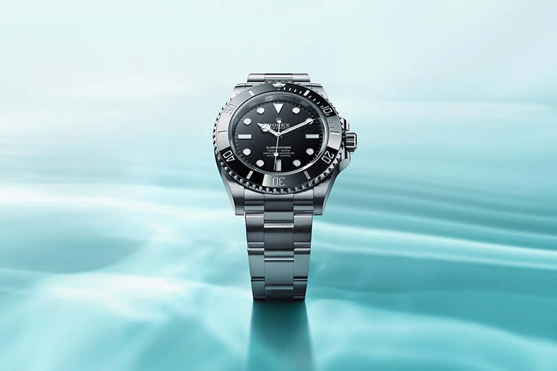 Rolex Sea-Dweller