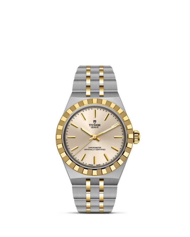 TUDOR Royal
