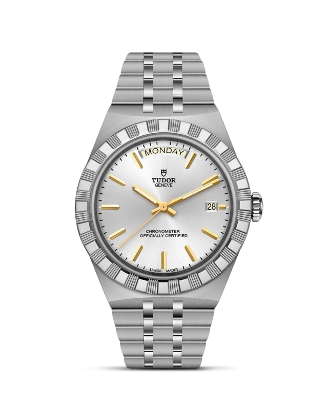 TUDOR Royal